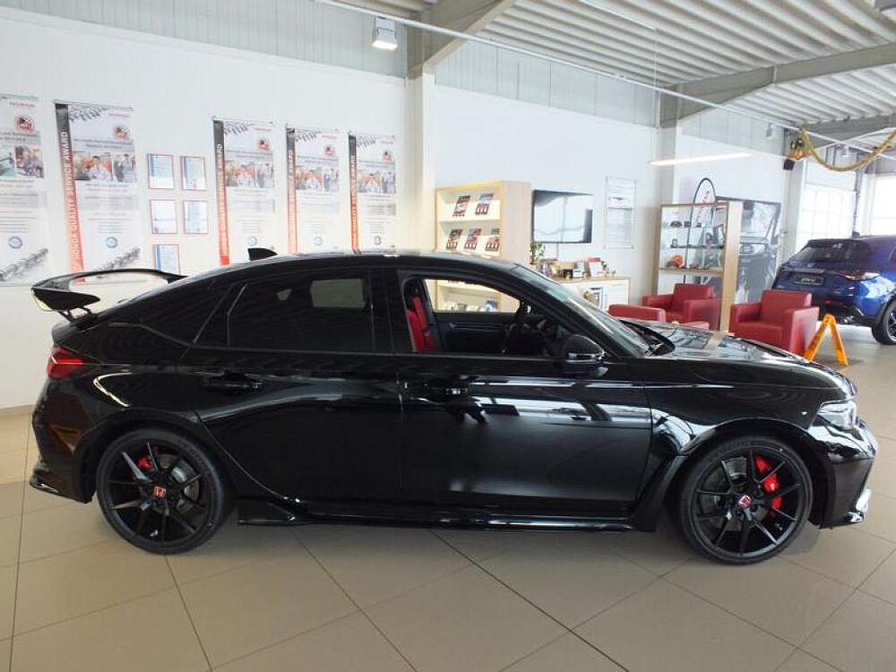 Honda Civic 2.0 VTEC Turbo Type R Civic