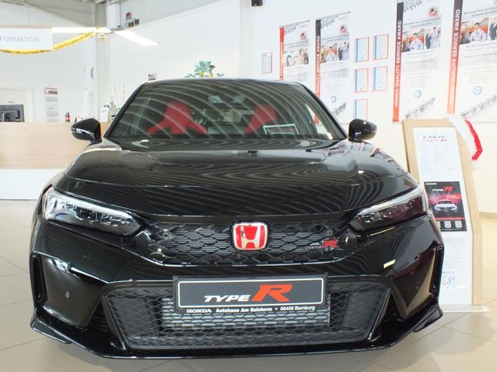 Honda Civic 2.0 VTEC Turbo Type R Civic
