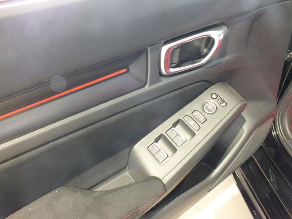 Honda Civic 2.0 VTEC Turbo Type R Civic