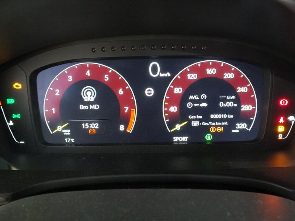 Honda Civic 2.0 VTEC Turbo Type R Civic