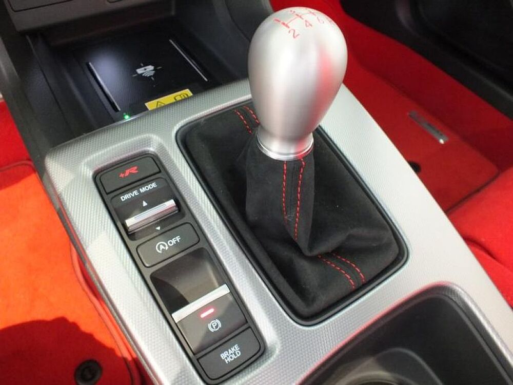 Honda Civic 2.0 VTEC Turbo Type R Civic