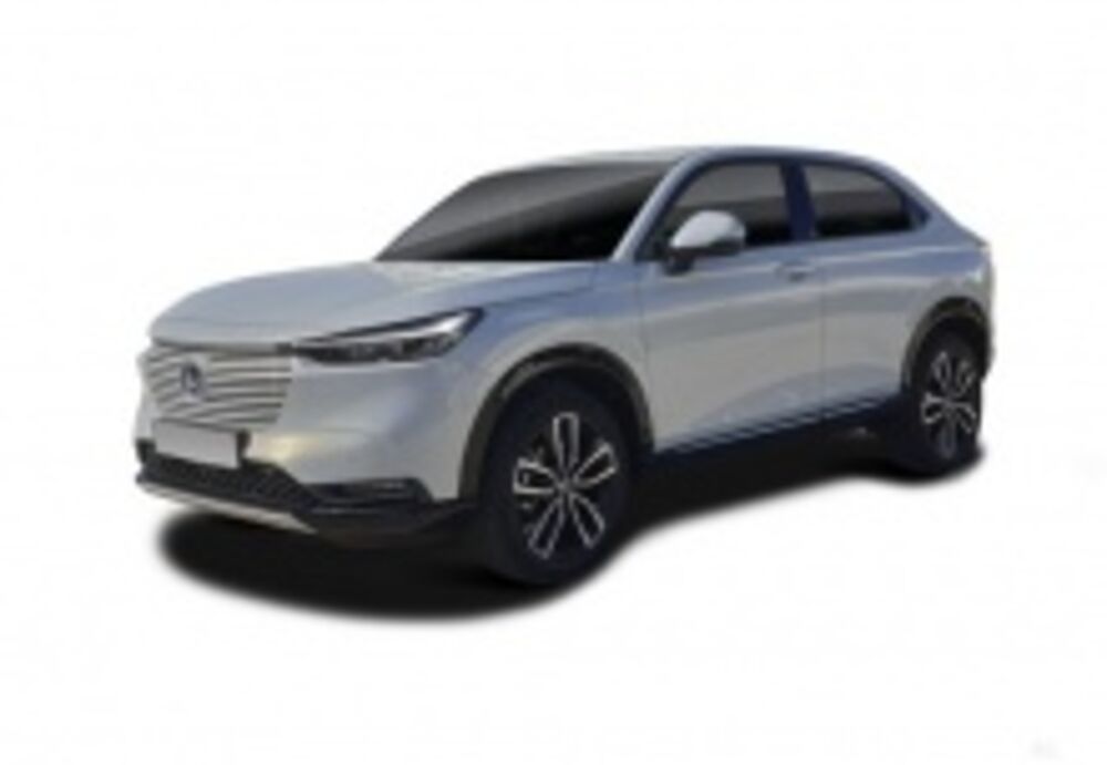 Honda HR-V Hybrid e: HEV 1.5 i-MMD Advance
