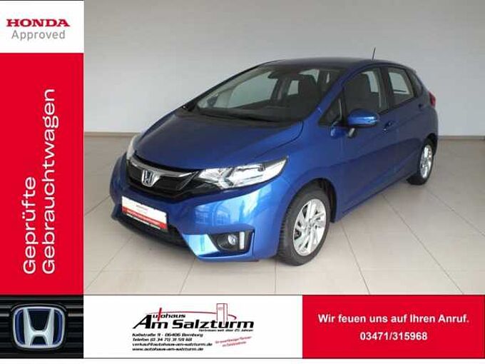 Honda  Jazz 1.3 i-VTEC Trend