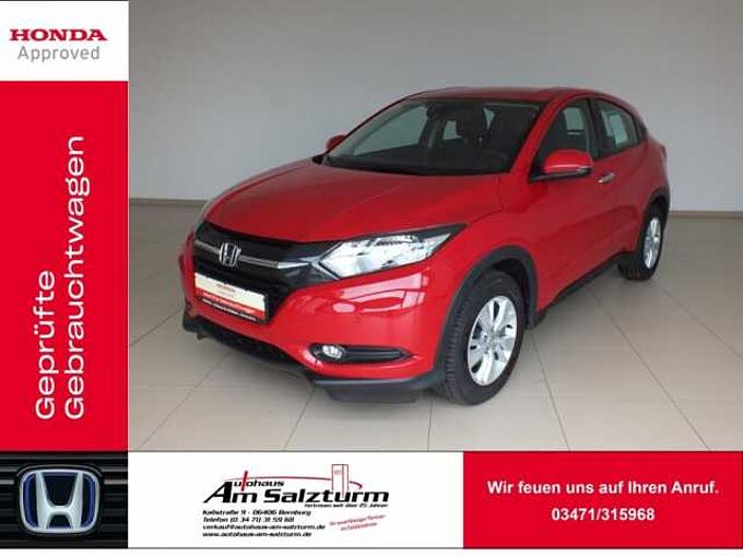 Honda  HR-V 1.5 i-VTEC Elegance