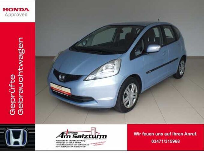 Honda  Jazz 1.4 i-VTEC i-Shift Comfort