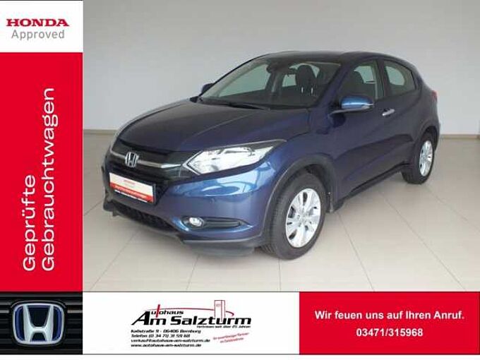 Honda  HR-V 1.5 i-VTEC Elegance