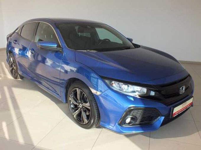 Honda Civic 1.0 i-VTEC Turbo Elegance
