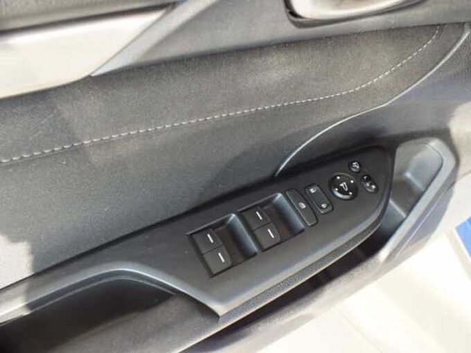 Honda Civic 1.0 i-VTEC Turbo Elegance