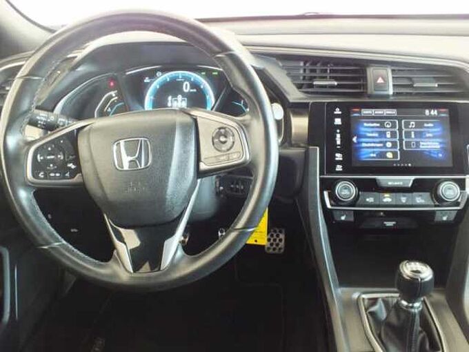 Honda Civic 1.0 i-VTEC Turbo Elegance