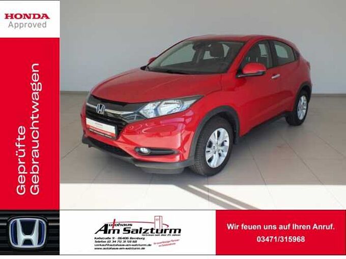 Honda HR-V 1.5 i-VTEC Elegance