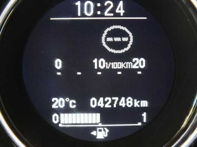 Honda HR-V 1.5 i-VTEC Elegance
