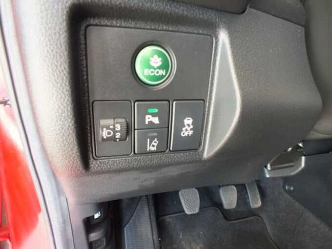 Honda HR-V 1.5 i-VTEC Elegance