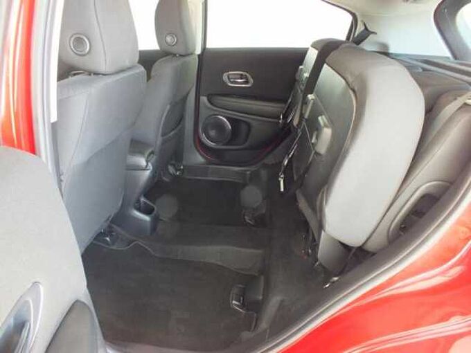 Honda HR-V 1.5 i-VTEC Elegance