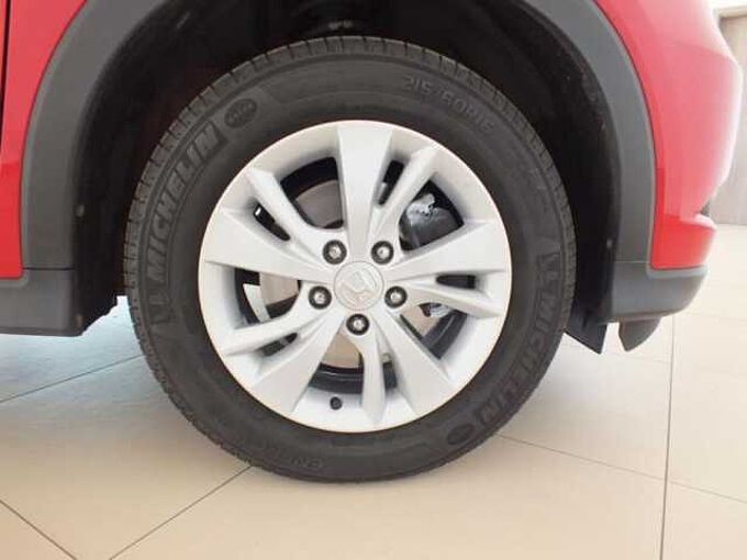 Honda HR-V 1.5 i-VTEC Elegance
