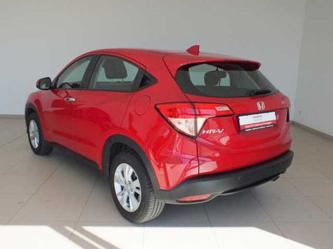 Honda HR-V 1.5 i-VTEC Elegance