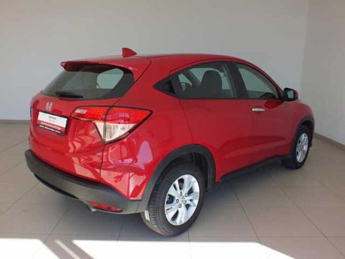 Honda HR-V 1.5 i-VTEC Elegance