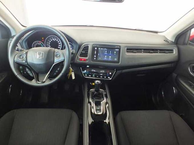 Honda HR-V 1.5 i-VTEC Elegance