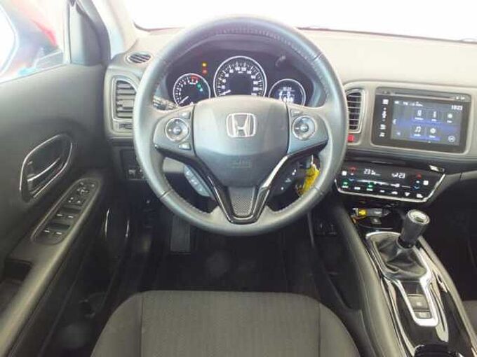 Honda HR-V 1.5 i-VTEC Elegance