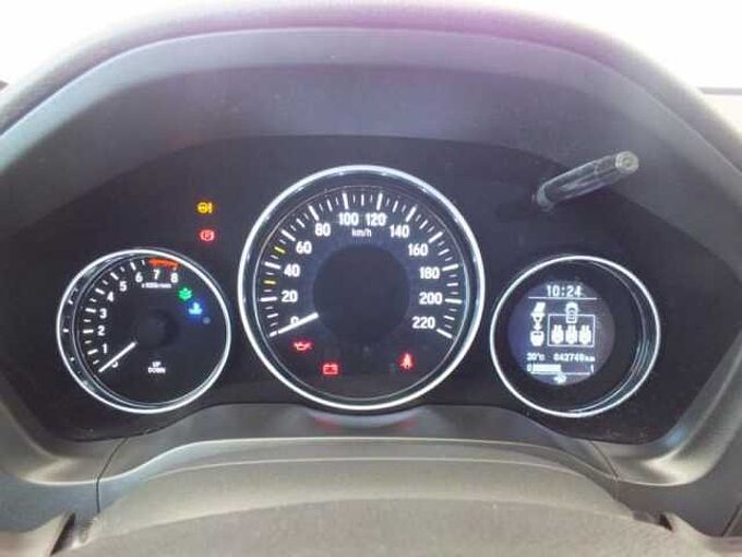 Honda HR-V 1.5 i-VTEC Elegance