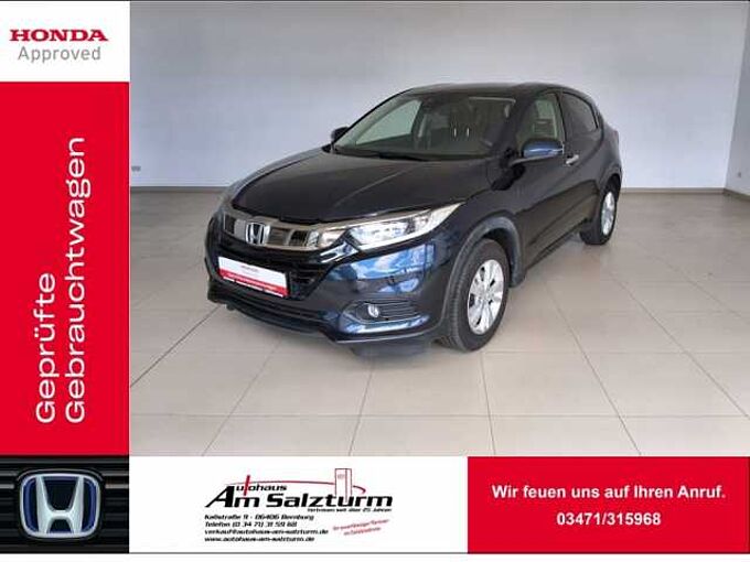 Honda HR-V 1.5 i-VTEC Elegance