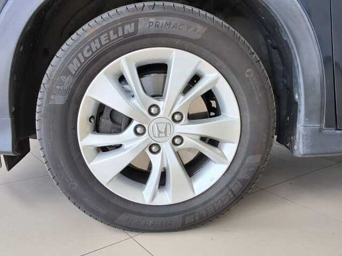 Honda HR-V 1.5 i-VTEC Elegance