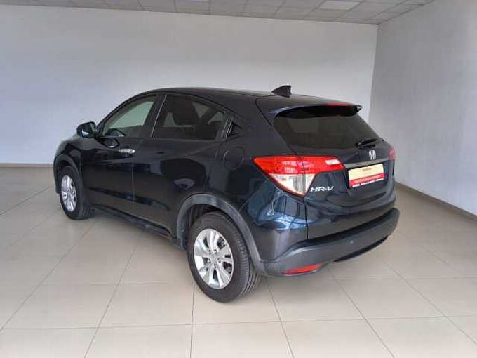 Honda HR-V 1.5 i-VTEC Elegance