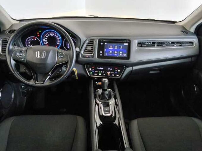 Honda HR-V 1.5 i-VTEC Elegance