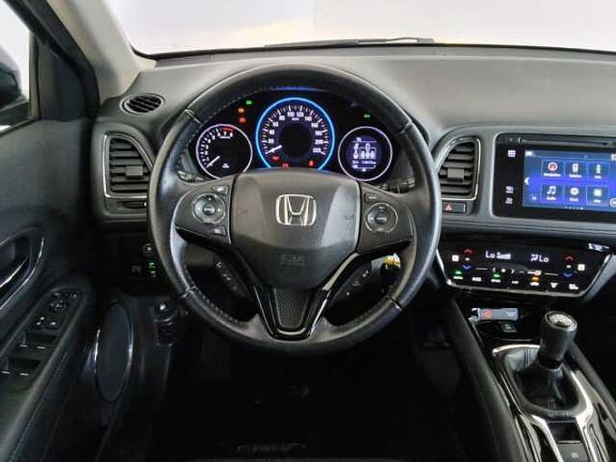 Honda HR-V 1.5 i-VTEC Elegance
