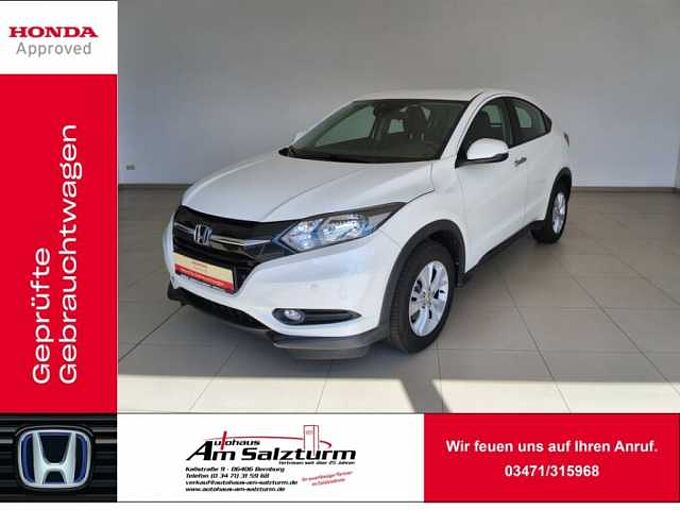 Honda  HR-V 1.5 i-VTEC Elegance