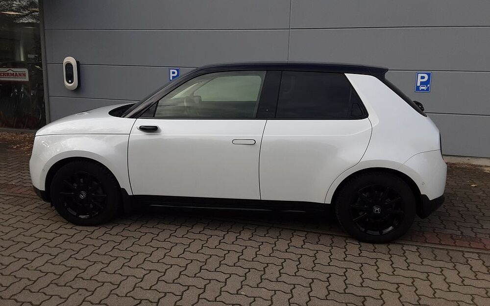 Honda Honda e Advance-Paket, Allwetter, 360Grad Kam.