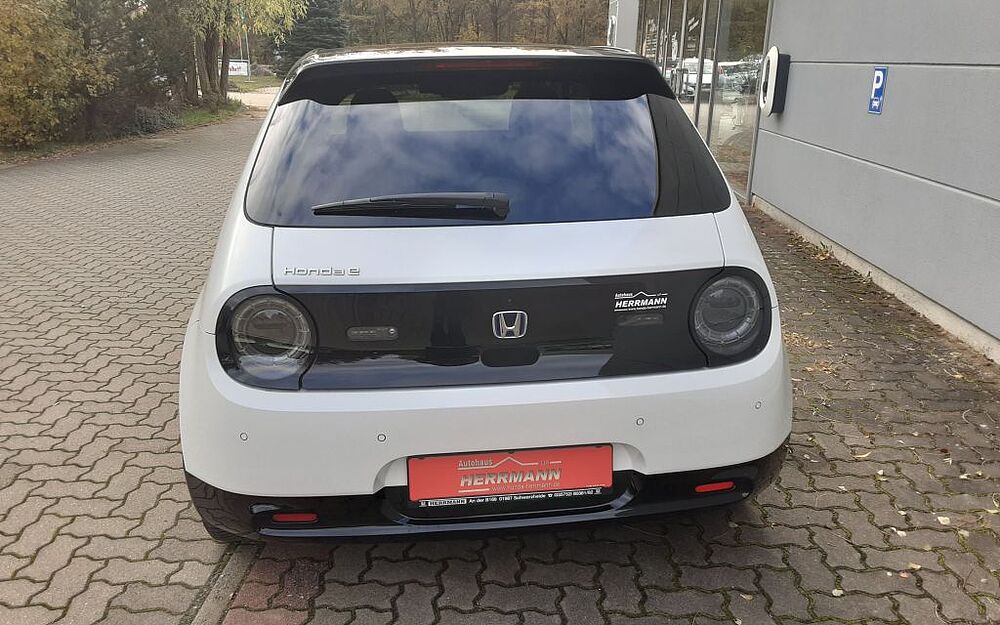 Honda Honda e Advance-Paket, Allwetter, 360Grad Kam.