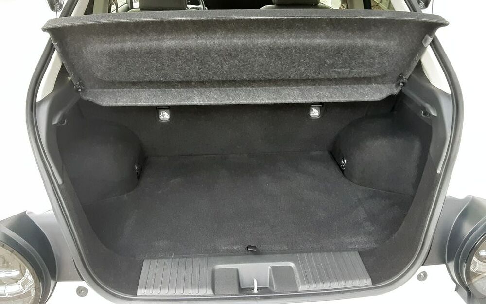 Honda Honda e Advance-Paket, Allwetter, 360Grad Kam.