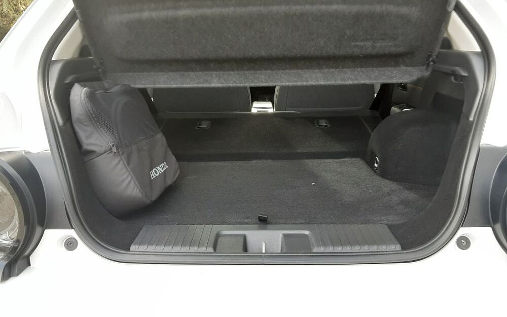 Honda Honda e Advance-Paket, Allwetter, 360Grad Kam.