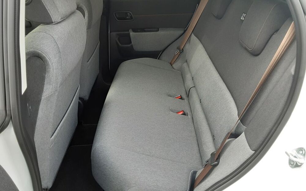 Honda Honda e Advance-Paket, Allwetter, 360Grad Kam.