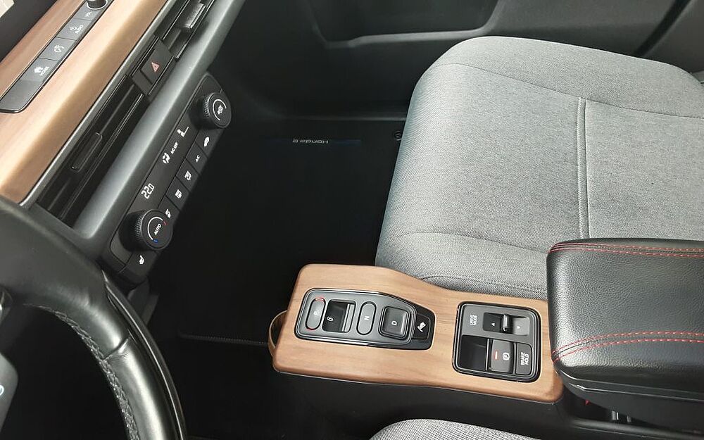 Honda Honda e Advance-Paket, Allwetter, 360Grad Kam.