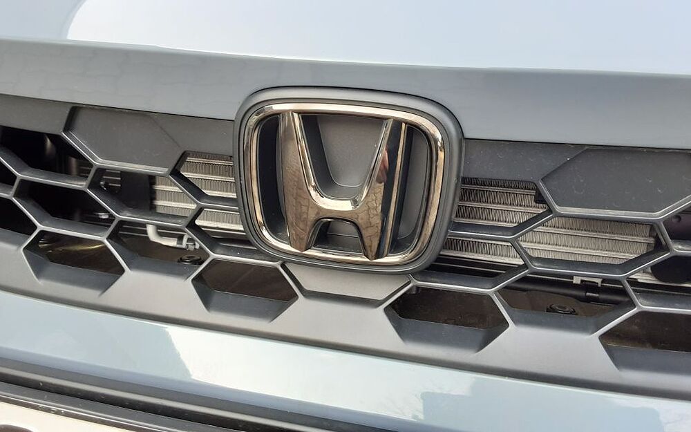 Honda Civic e: HEV 2.0 i-MMD Hybrid Elegance, WR