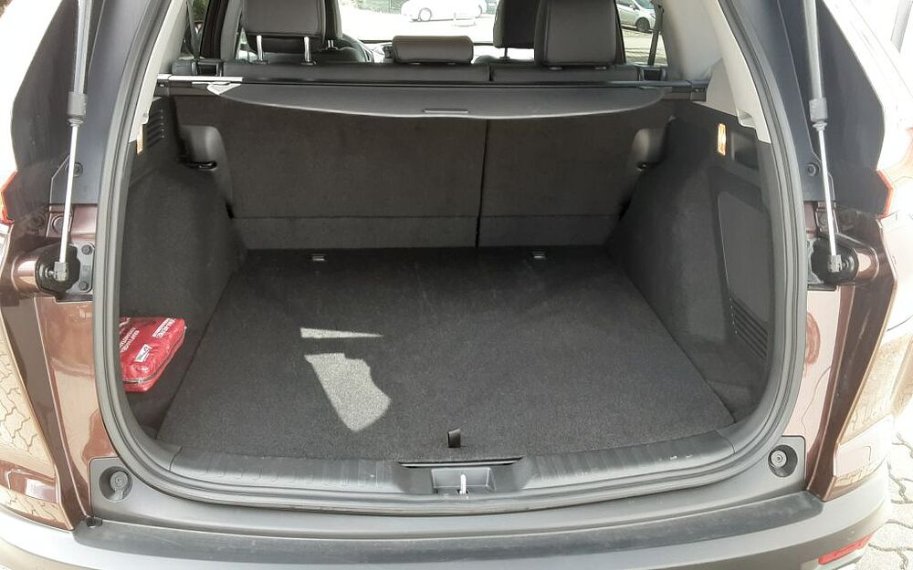 Honda CR-V e: HEV 2.0 Hybrid 2WD Lifest. WR