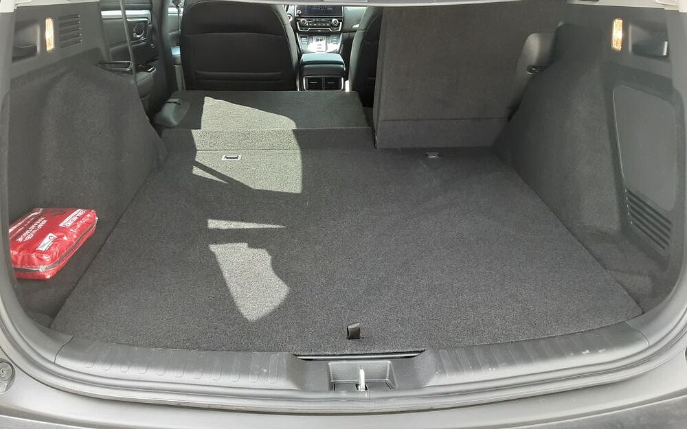 Honda CR-V e: HEV 2.0 Hybrid 2WD Lifest. WR