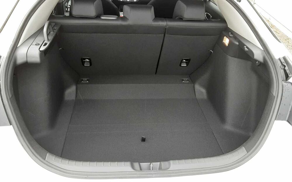 Honda Civic e: HEV 2.0 i-MMD Hybrid Elegance