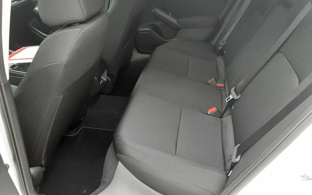 Honda Civic e: HEV 2.0 i-MMD Hybrid Elegance