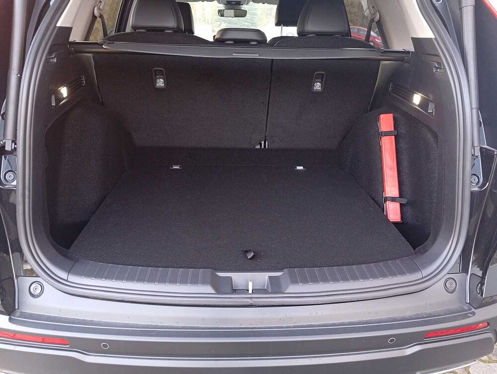 Honda CR-V Hybrid e: HEV 2.0 i-MMD AWD Elegance