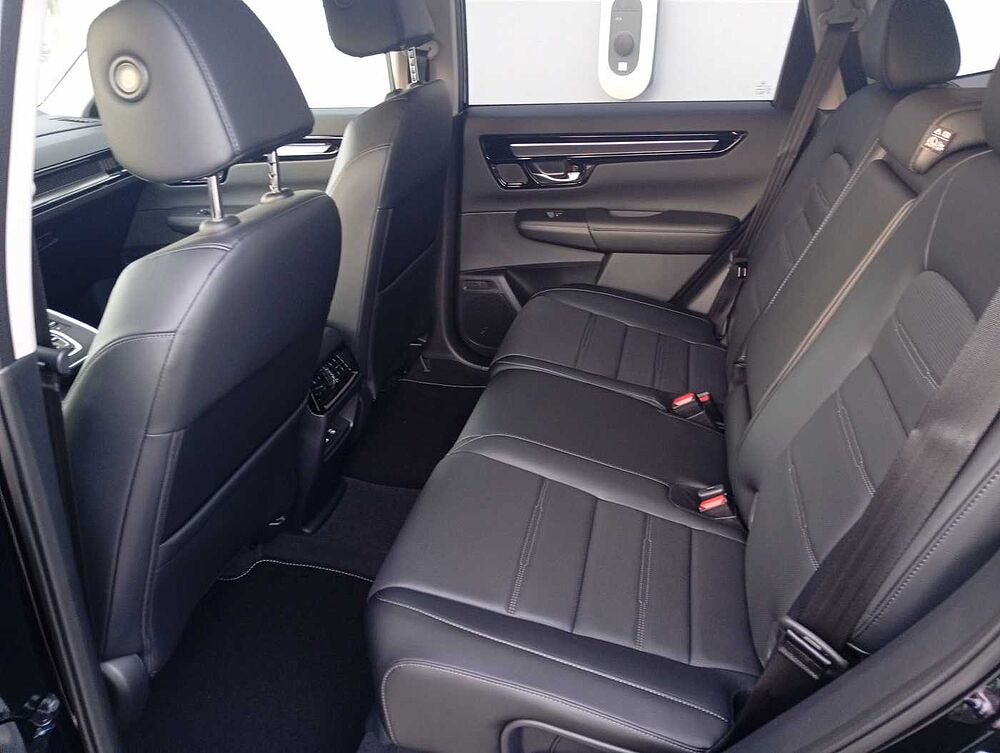 Honda CR-V Hybrid e: HEV 2.0 i-MMD AWD Elegance