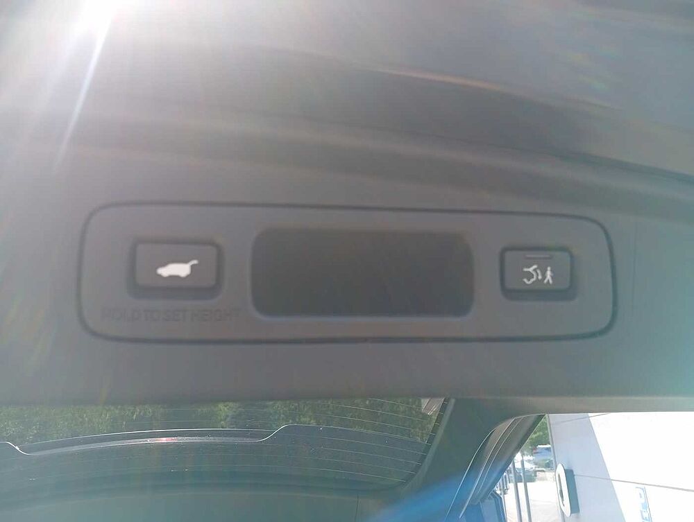 Honda CR-V Hybrid e: HEV 2.0 i-MMD AWD Elegance