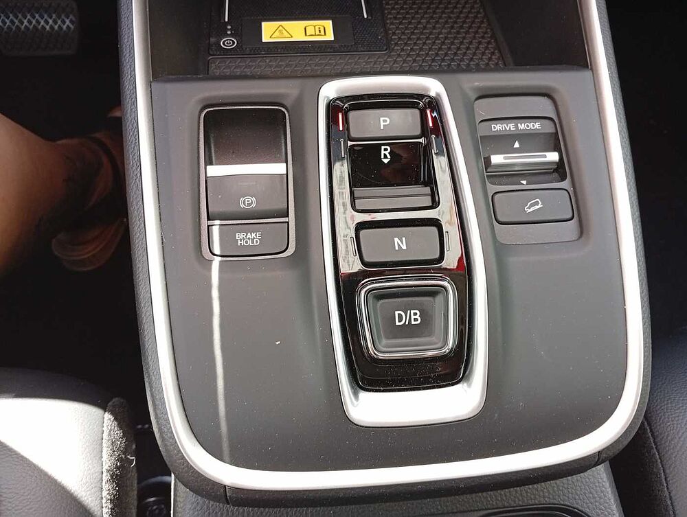Honda CR-V Hybrid e: HEV 2.0 i-MMD AWD Elegance