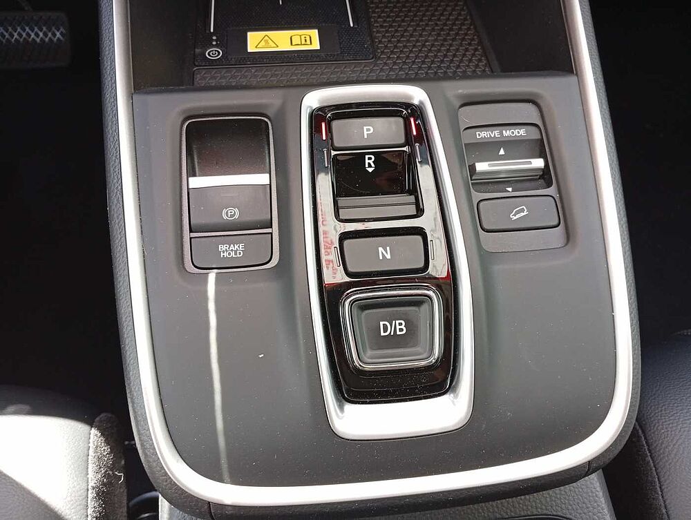 Honda CR-V Hybrid e: HEV 2.0 i-MMD AWD Elegance