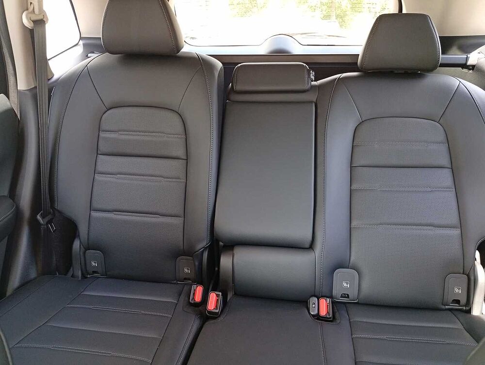 Honda CR-V Hybrid e: HEV 2.0 i-MMD AWD Elegance