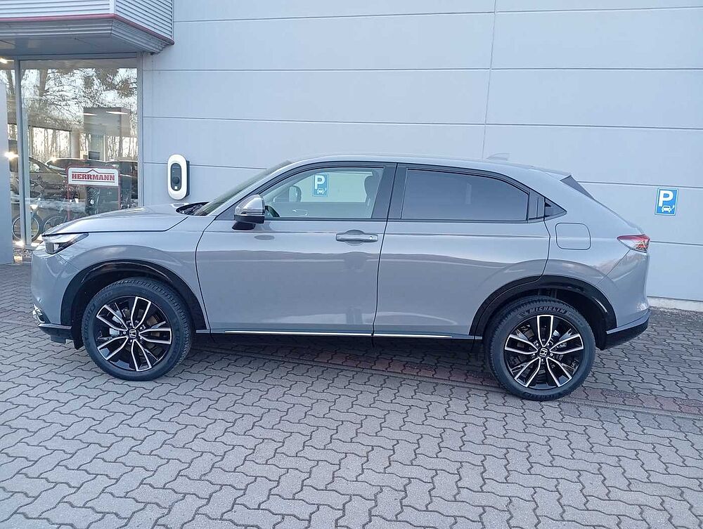 Honda HR-V Hybrid e: HEV 1.5 i-MMD Advance