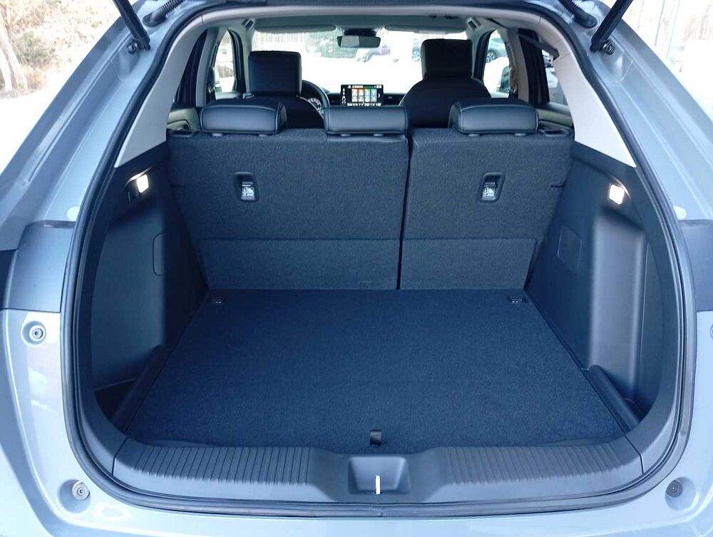 Honda HR-V Hybrid e: HEV 1.5 i-MMD Advance