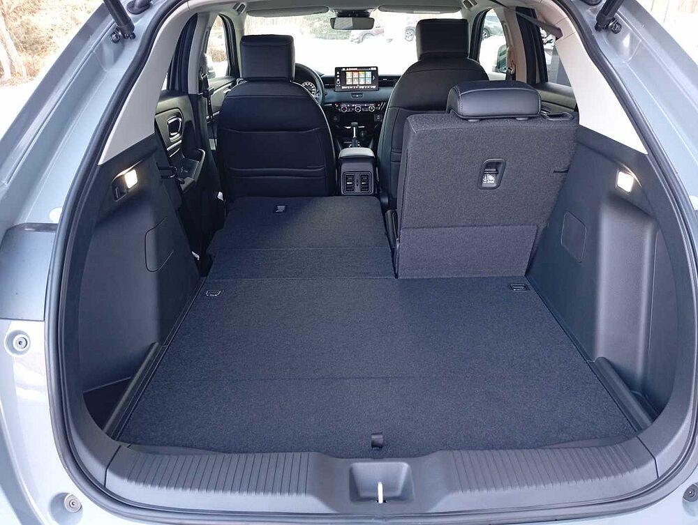 Honda HR-V Hybrid e: HEV 1.5 i-MMD Advance