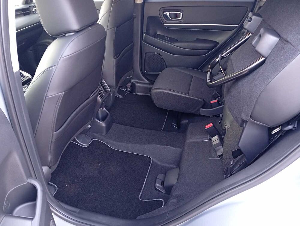 Honda HR-V Hybrid e: HEV 1.5 i-MMD Advance